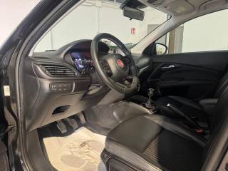 FIAT Tipo usata, con Cerchi in lega