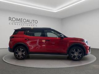 CITROEN C3 Aircross usata, con Chiusura centralizzata