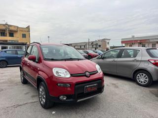 FIAT Panda usata, con Alzacristalli elettrici