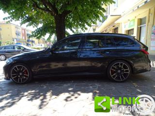 BMW 320 usata, con Airbag laterali