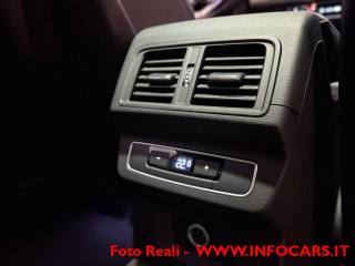 AUDI Q5 usata, con Volante in pelle