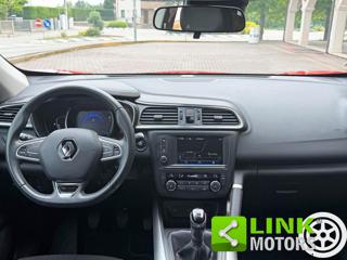 RENAULT Kadjar usata, con Fendinebbia