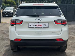 JEEP Compass usata, con Alzacristalli elettrici