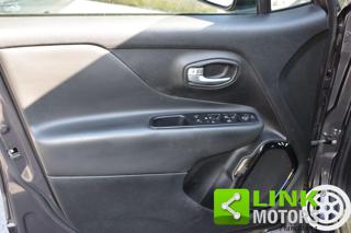 JEEP Renegade usata, con Servosterzo