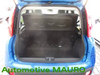 FIAT Panda usata, con Riconoscimento dei segnali stradali