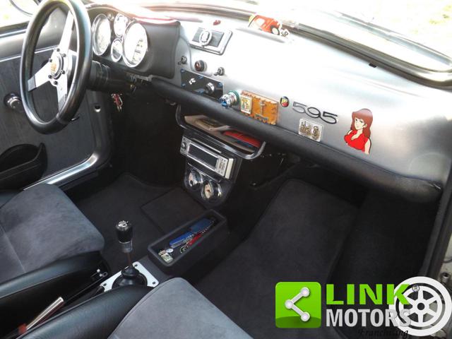 FIAT 500 usata 9