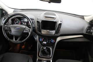 FORD Kuga usata, con Cerchi in lega