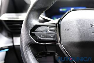 PEUGEOT 208 usata, con Controllo vocale
