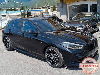 BMW 118 usata, con Alzacristalli elettrici