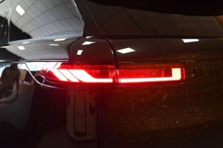 LAND ROVER Range Rover Sport usata 22