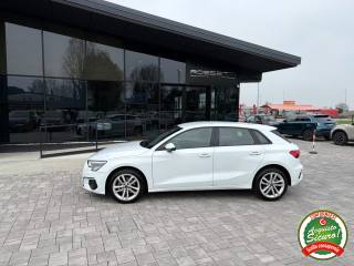 AUDI A3 usata, con Airbag laterali