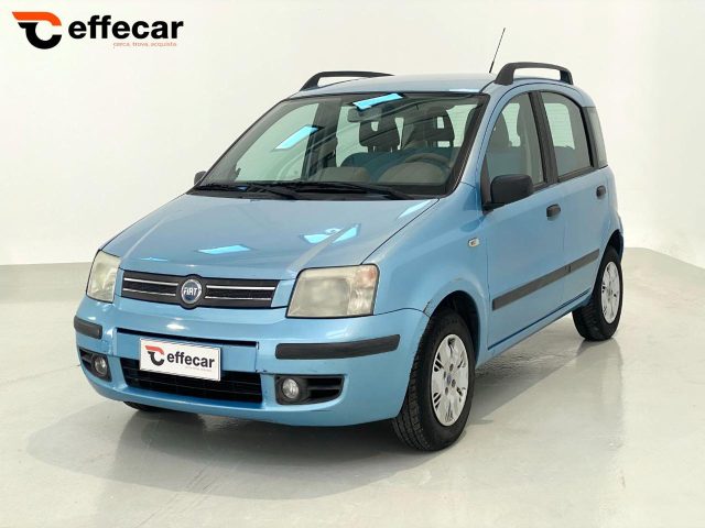 FIAT Panda usata, con ABS