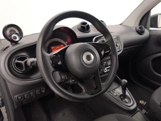SMART ForTwo usata, con Climatizzatore
