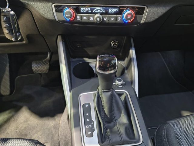 AUDI Q2 usata, con Immobilizzatore elettronico