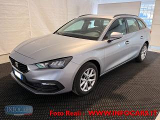 SEAT Leon usata, con Airbag laterali