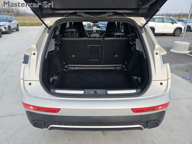 DS AUTOMOBILES DS 7 usata, con Servosterzo