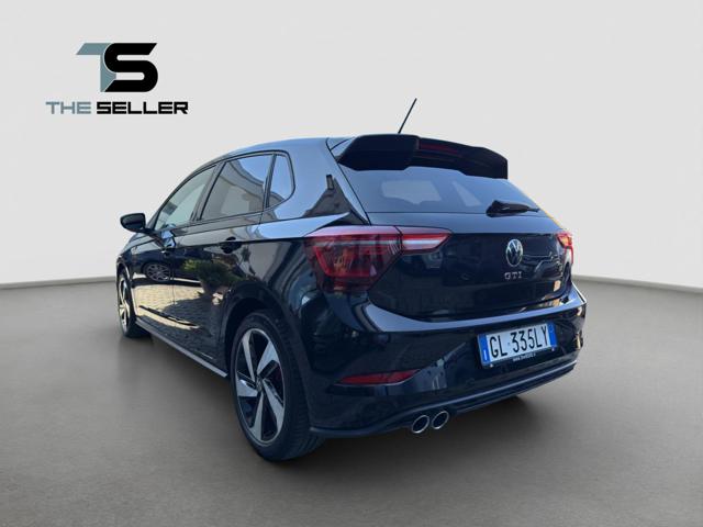 VOLKSWAGEN Polo usata, con Alzacristalli elettrici