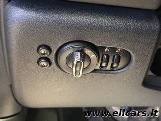 MINI Cooper usata, con Controllo trazione