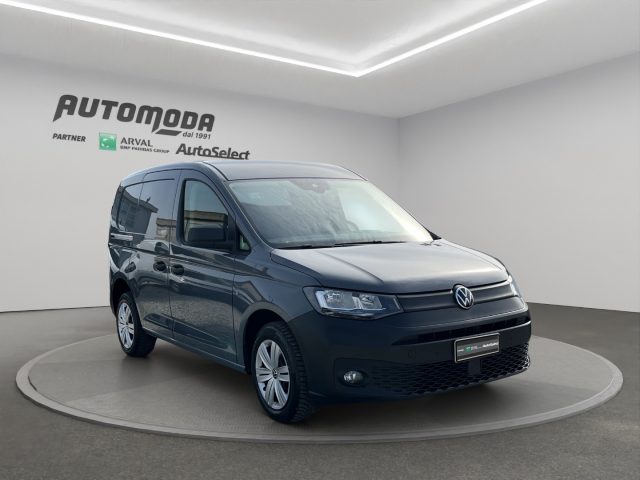 VOLKSWAGEN Caddy usata, con Airbag Passeggero