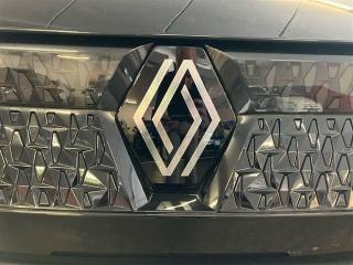 RENAULT Scenic usata, con Sensori di parcheggio posteriori