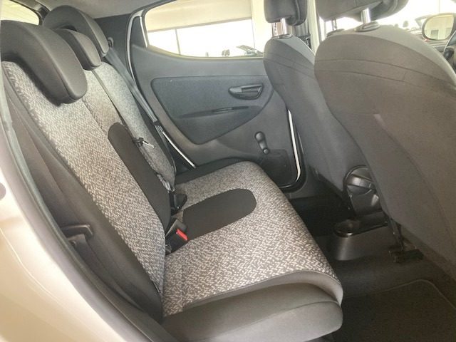 LANCIA Ypsilon usata, con Immobilizzatore elettronico