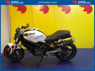 DUCATI Monster 696 usata 2