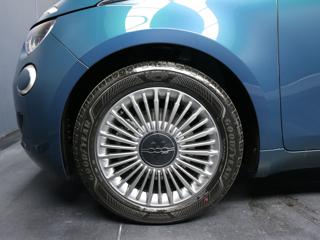 FIAT 500 usata, con Autoradio