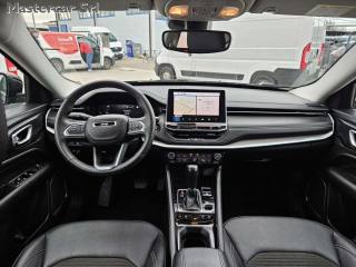 JEEP Compass usata, con Antifurto