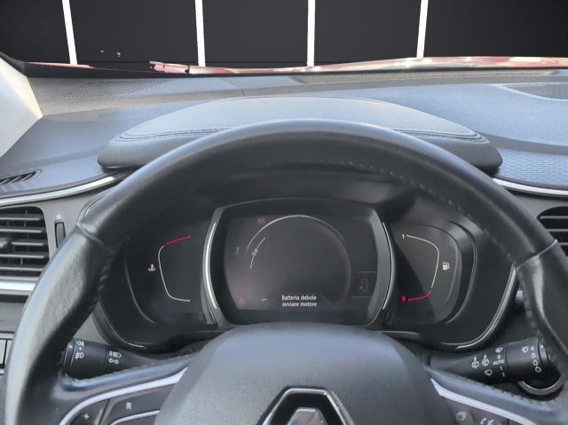 RENAULT Kadjar usata, con USB