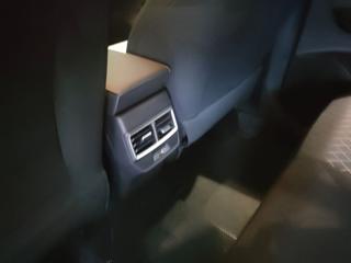 MG ZS usata, con Immobilizzatore elettronico