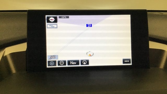 LEXUS NX 300h usata, con Chiusura centralizzata