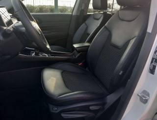 JEEP Compass usata, con Park Distance Control