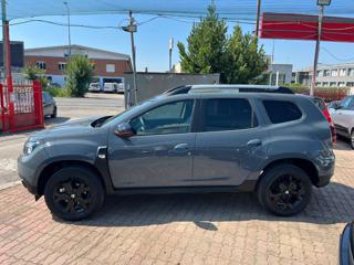 DACIA Duster usata, con Controllo trazione