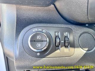 OPEL Combo usata, con Vivavoce