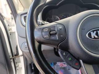 KIA Carens usata, con Controllo automatico clima