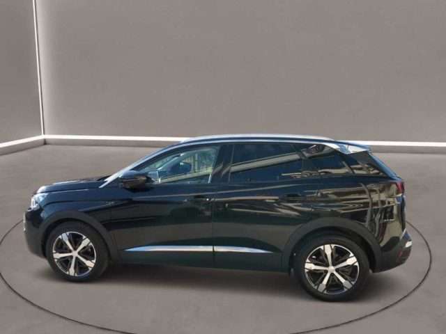 PEUGEOT 3008 usata, con Cerchi in lega