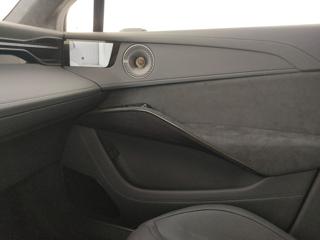 LOTUS Eletre usata, con Monitoraggio pressione pneumatici