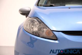FORD Fiesta usata, con Servosterzo