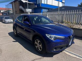 ALFA ROMEO Stelvio 2.2 Turbodiesel 190 CV AT8 Q4 Business