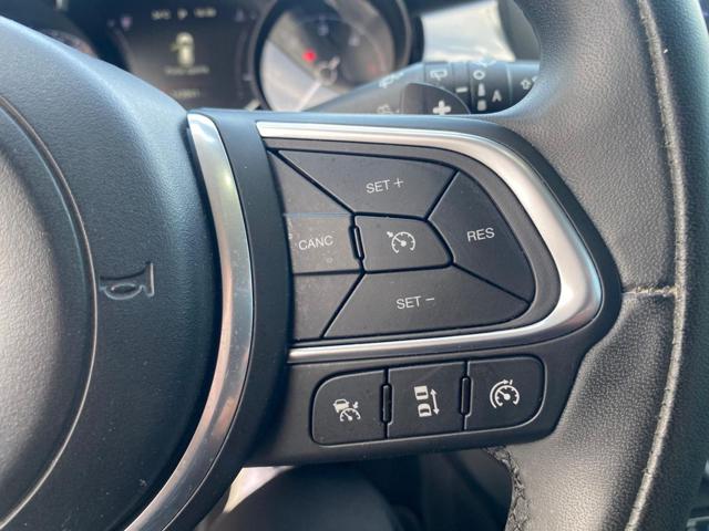 FIAT 500X usata 23