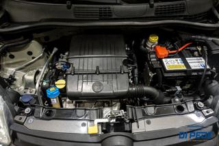 FIAT Panda usata, con Boardcomputer