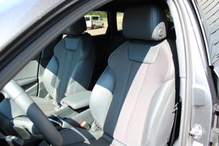 AUDI A4 usata, con Climatizzatore