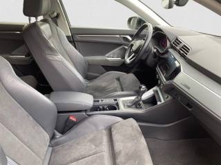 AUDI Q3 usata, con Controllo automatico clima