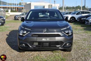 CITROEN C4 usata, con Airbag