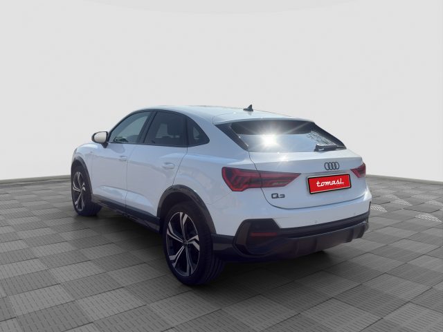 AUDI Q3 usata 2