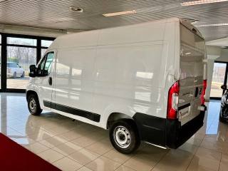 FIAT Ducato usata, con Bracciolo