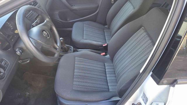 VOLKSWAGEN Polo usata, con Chiusura centralizzata