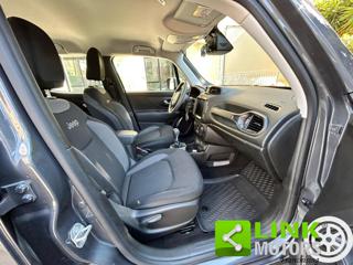 JEEP Renegade usata, con Airbag