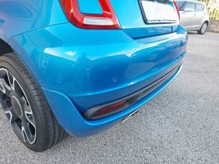 FIAT 500 usata, con Chiusura centralizzata