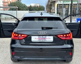 AUDI A1 usata, con Chiusura centralizzata